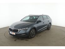 SKODA OCTAVIA WAGON 2.0 tdi