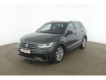 VOLKSWAGEN TIGUAN 2.0 tsi