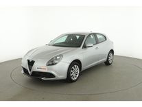 ALFA ROMEO GIULIETTA 1.4 turbo