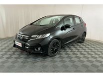 HONDA JAZZ 1.5 i-vtec