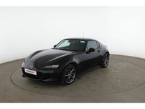 mazda mx-5 rf 2.0 skyactiv-g selection
