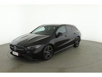 cla 200 d shooting brake