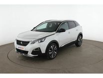 peugeot 3008 1.6 puretech gt line eat8