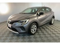 RENAULT CAPTUR 1.0 tce