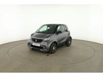 SMART FORTWO BRABUS smart fortwo 0.9 brabus xclusive
