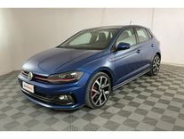 VOLKSWAGEN POLO GTI 2.0 tsi