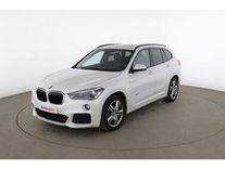 bmw x1 sdrive18d m sport bva8
