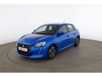 peugeot 208 1.2 puretech allure
