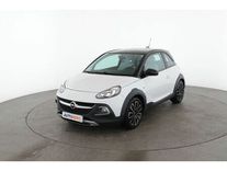 opel adam 1.0 di turbo rocks unlimited