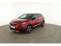 peugeot 3008 1.5 blue-hdi gt line