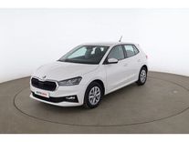 skoda fabia 1.0 tsi ambition
