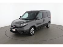 FIAT DOBLO 1.6 jtdm