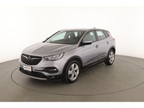 OPEL GRANDLAND X HYBRID4 1.6 plug-in hybrid 4