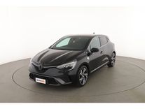 RENAULT CLIO 1.0 tce