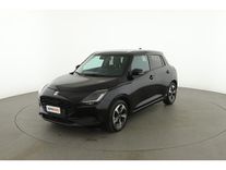 SUZUKI SWIFT 1.2 dualjet mild-hybrid