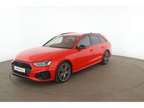 AUDI A4 40 TFSI 40 tfsi mild-hybrid