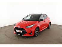 TOYOTA YARIS 1.5 hybrid