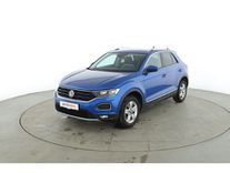 VOLKSWAGEN T-ROC 1.5 tsi act