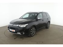 MITSUBISHI OUTLANDER 2.2 di-d