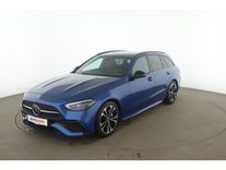 MERCEDES CLASSE C BREAK C 300 c 300 d mild-hybrid