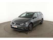 VOLKSWAGEN GOLF VARIANT 1.6 tdi