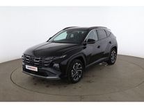 hyundai tucson 1.6 t-gdi hybrid bva6