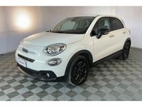 FIAT 500X 1.0 turbo