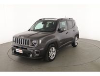 JEEP RENEGADE 1.3 tgdi