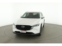 MAZDA CX-5 2.0 skyactiv-g mild-hybrid