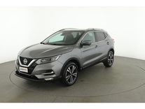 NISSAN QASHQAI 1.7 dci