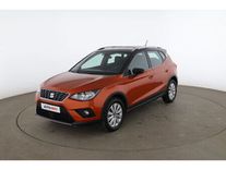 seat arona 1.6 tdi xcellence bv6