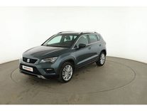 seat ateca 2.0 tdi xcellence dsg7