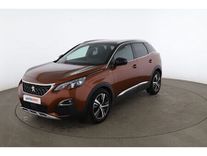 PEUGEOT 3008 peugeot 3008 1.5 blue-hdi gt line