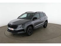 skoda karoq 1.5 tsi evo 2 act sportline dsg7