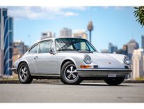 1984 porsche 911 carrera 3.2 - backdate