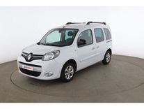 renault kangoo 1.2 tce energy intens