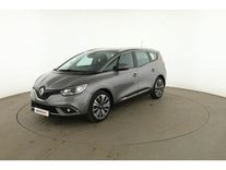 renault grand scenic 1.5 dci energy business