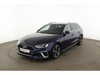 AUDI A4 40 TFSI 40 tfsi mild-hybrid