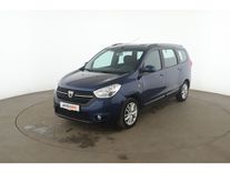 DACIA LODGY 1.2 tce