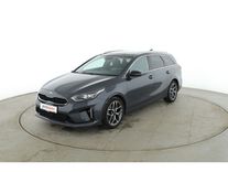 KIA CEED SW 1.4 tgdi