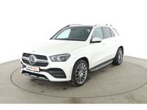 MERCEDES CLASSE E E 450 gle 450 mild-hybrid
