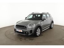 MINI COUNTRYMAN COOPER SE cooper se