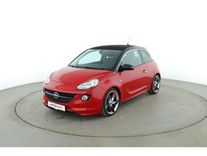 OPEL ADAM 1.0 turbo