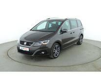 SEAT ALHAMBRA 2.0 tdi