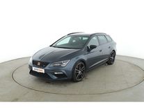 SEAT LEON 2.0 tsi