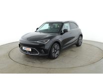 electric drive 200 kw