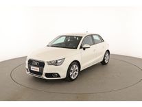 AUDI A1 SPORTBACK 1.4 tfsi