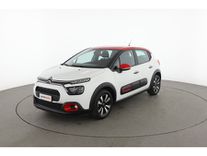 CITROEN C3 1.2 puretech