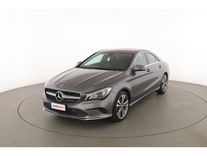 MERCEDES CLA CLA 200 cla 200 d