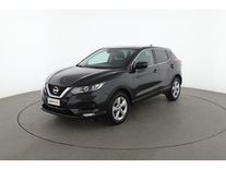 NISSAN QASHQAI 1.5 dci